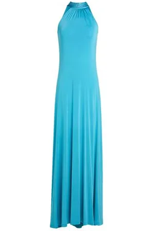 Blugirl DRESSES - Maxi dresses - on YOOX.com