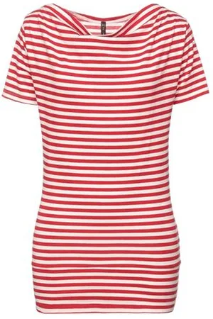 Manila Grace TOPWEAR - T-shirts - on YOOX.com
