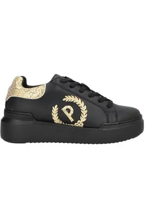 Pollini FOOTWEAR - Trainers - on YOOX.com