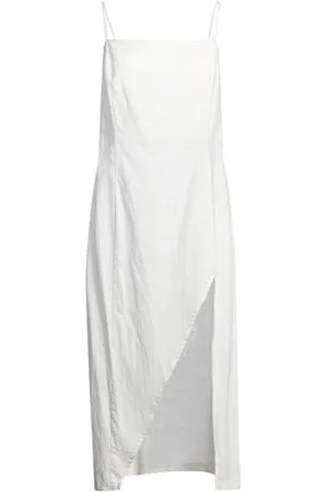 WEILI ZHENG DRESSES - Midi dresses - on YOOX.com