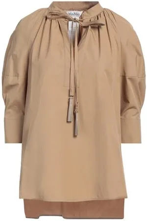 Max Mara TOPWEAR - Tops - on YOOX.com