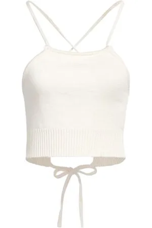ISABEL BENENATO TOPWEAR - Tops - on YOOX.com