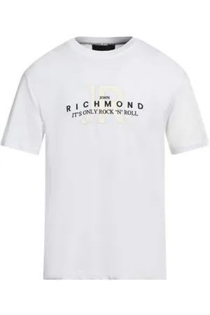 John Richmond TOPWEAR - T-shirts - on YOOX.com