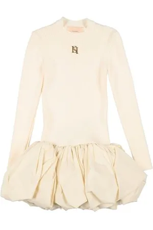 Elisabetta Franchi DRESSES - Kids’ dresses - on YOOX.com