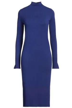 Ice Play DRESSES - Midi dresses - on YOOX.com