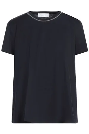 Fabiana Filippi TOPWEAR - T-shirts - on YOOX.com