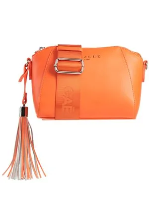 GAËLLE BAGS - Cross-body bags - on YOOX.com
