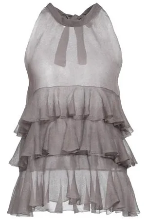 ALTEA TOPWEAR - Tops - on YOOX.com