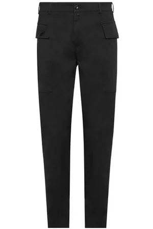 CRUNA BOTTOMWEAR - Trousers - on YOOX.com