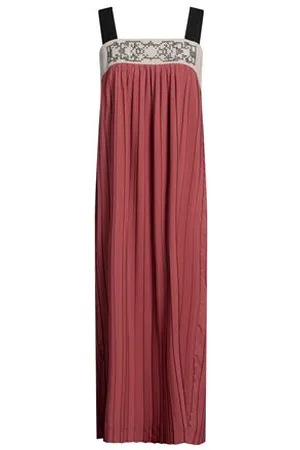 TELA DRESSES - Maxi dresses - on YOOX.com