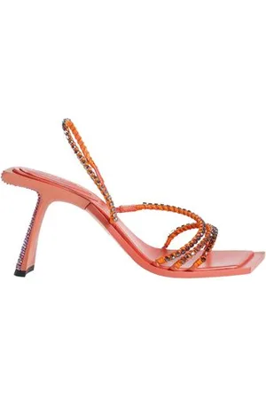 BENEDETTA BRUZZICHES FOOTWEAR - Sandals - on YOOX.com