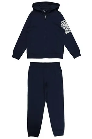 EA7 JUMPSUITS & TRACKSUITS - Tracksuits - on YOOX.com