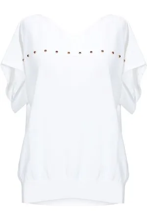 Agnona KNITWEAR - Jumpers - on YOOX.com