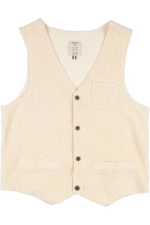 NUPKEET SUITS and CO-ORDS - Waistcoats - on YOOX.com