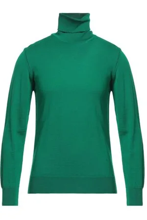 ANT/WERP KNITWEAR - Turtlenecks - on YOOX.com