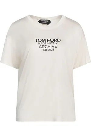 Tom Ford TOPWEAR - T-shirts - on YOOX.com