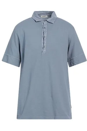 Crossley TOPWEAR - Polo shirts - on YOOX.com