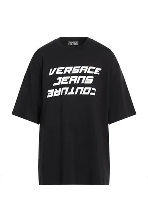 VERSACE TOPWEAR - T-shirts - on YOOX.com