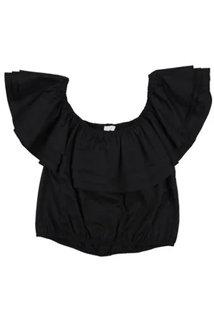 FUN & FUN TOPWEAR - Tops - on YOOX.com
