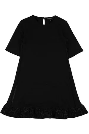 Emporio Armani DRESSES - Kids’ dresses - on YOOX.com