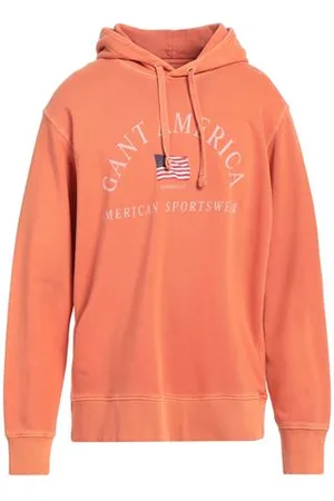 GANT TOPWEAR - Sweatshirts - on YOOX.com