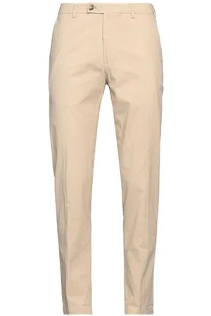 CRUNA BOTTOMWEAR - Trousers - on YOOX.com