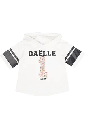 GAËLLE TOPWEAR - Sweatshirts - on YOOX.com