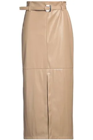 Imperial BOTTOMWEAR - Maxi skirts - on YOOX.com