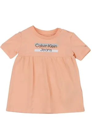 Calvin Klein NEWBORN - Baby dresses - on YOOX.com