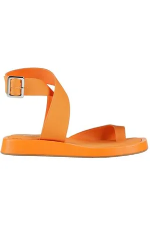 GIA/RHW FOOTWEAR - Thong sandals - on YOOX.com