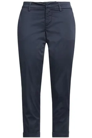 FAY BOTTOMWEAR - Trousers - on YOOX.com