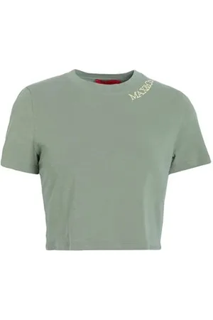 Max&Co. TOPWEAR - T-shirts - on YOOX.com