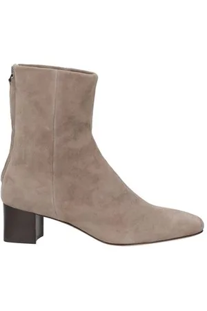 LEGRES FOOTWEAR - Ankle boots - on YOOX.com