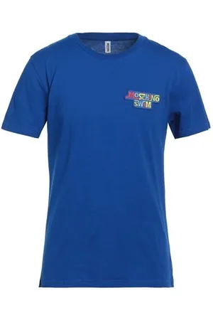 Moschino TOPWEAR - T-shirts - on YOOX.com