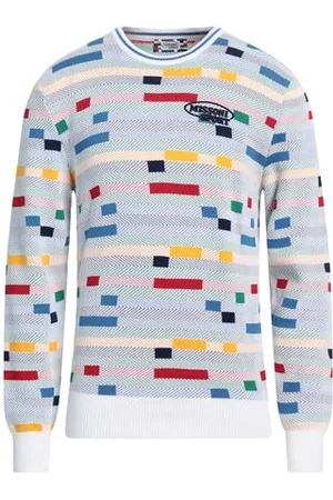 Missoni KNITWEAR - Jumpers - on YOOX.com