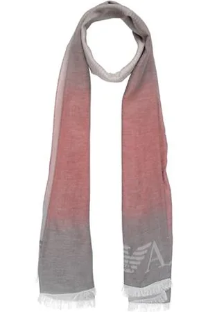 Emporio Armani ACCESSORIES - Scarves - on YOOX.com