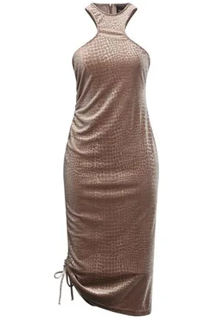 HAN Kjøbenhavn DRESSES - Midi dresses - on YOOX.com