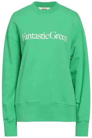 Msgm TOPWEAR - Sweatshirts - on YOOX.com