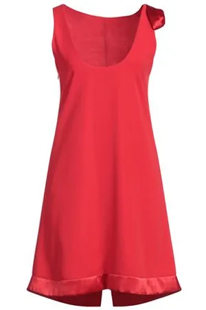 Emporio Armani DRESSES - Mini dresses - on YOOX.com