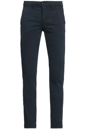 Liu Jo BOTTOMWEAR - Trousers - on YOOX.com