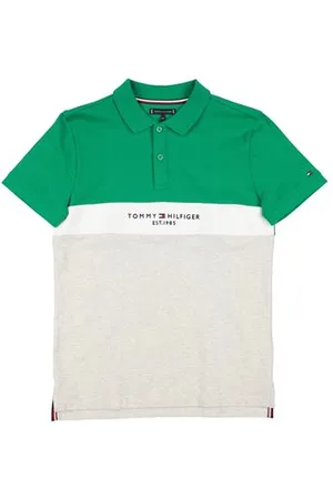 Tommy Hilfiger TOPWEAR - Polo shirts - on YOOX.com