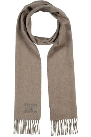 Max Mara ACCESSORIES - Scarves - on YOOX.com