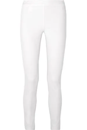 The Row BOTTOMWEAR - Jeans - on YOOX.com