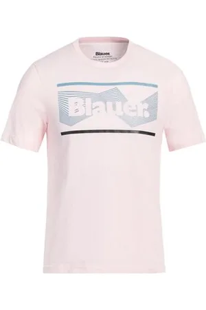 Blauer TOPWEAR - T-shirts - on YOOX.com