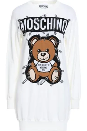 Moschino DRESSES - Mini dresses - on YOOX.com