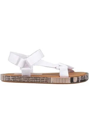 Maison Margiela FOOTWEAR - Sandals - on YOOX.com