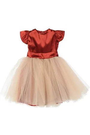 NINA NEWBORN - Baby dresses - on YOOX.com