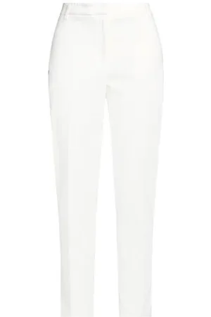 Manila Grace BOTTOMWEAR - Trousers - on YOOX.com