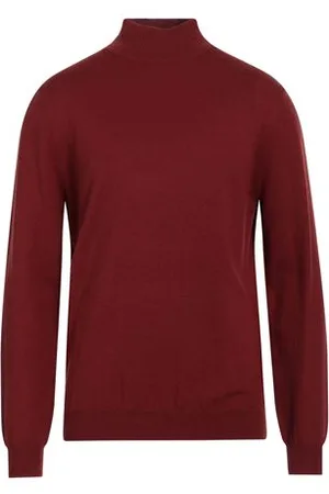 At.p.Co KNITWEAR - Turtlenecks - on YOOX.com