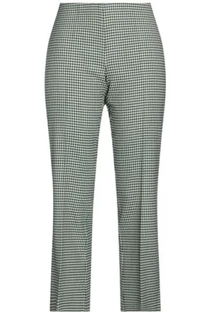 P.A.R.O.S.H. BOTTOMWEAR - Trousers - on YOOX.com